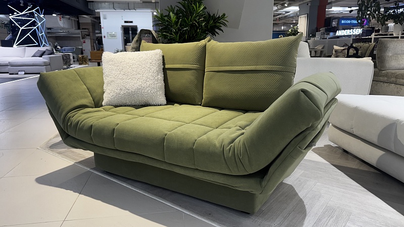 «Тони» кушетка фото №3