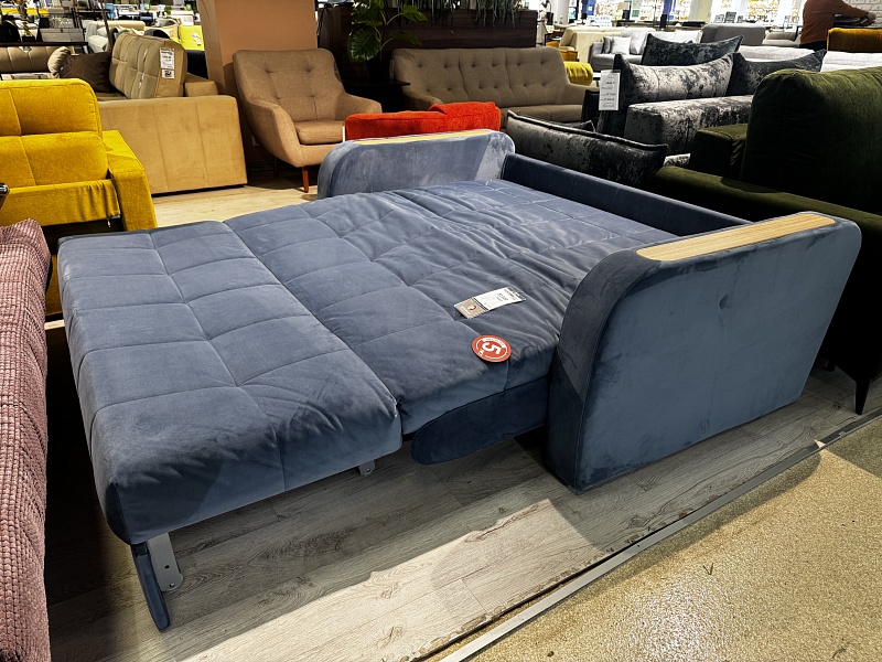 «Дублин» прямой диван фото №3