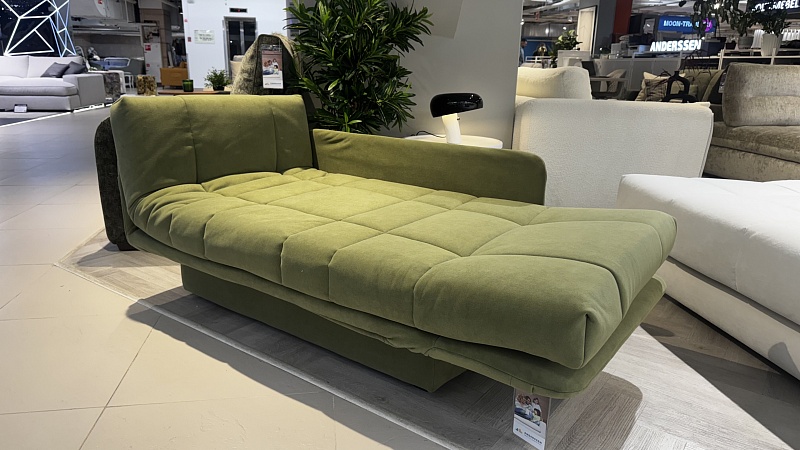 «Тони» кушетка фото №6