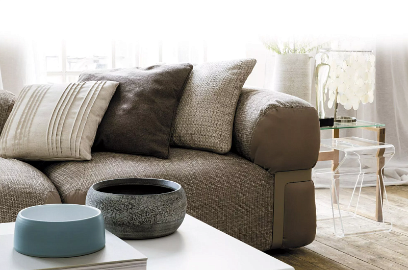 «Чарли» прямой диван фото №3