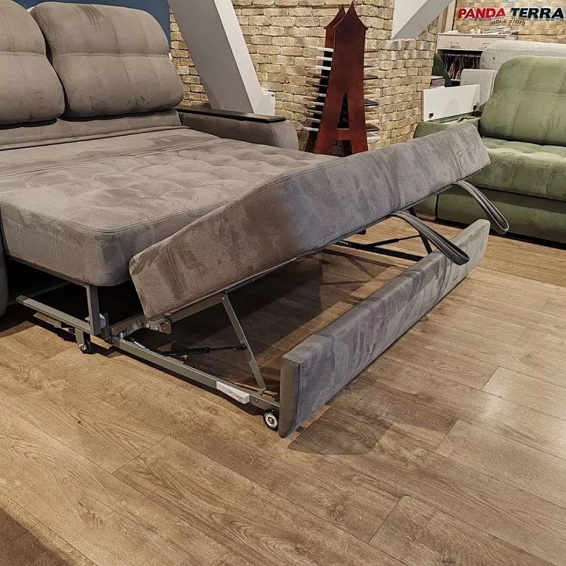 «Альфа Мини» прямой диван фото №6