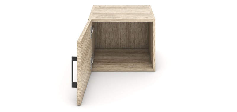 «Матисс» модуль с фасадом Дуб Каньон фото №2