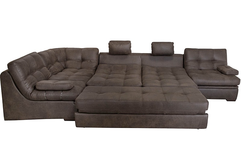 Угловой диван "Дионис" фото №2