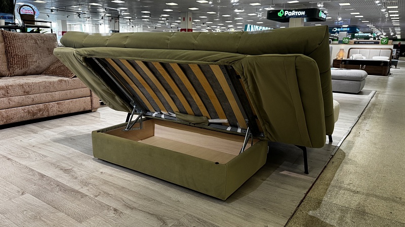 «Тони» кушетка фото №2
