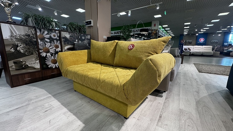 "ДЖИММИ" кушетка фото №1