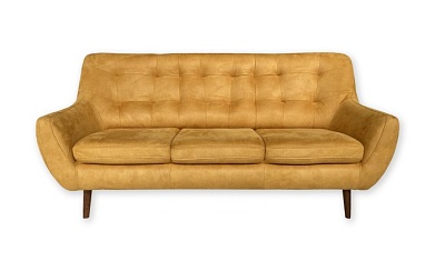 «Адель» диван трехместный