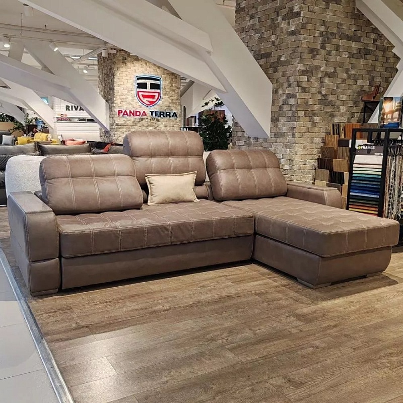 «Альфа Про» диван модульный фото №1