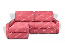 «Вегас 2» угловой диван
