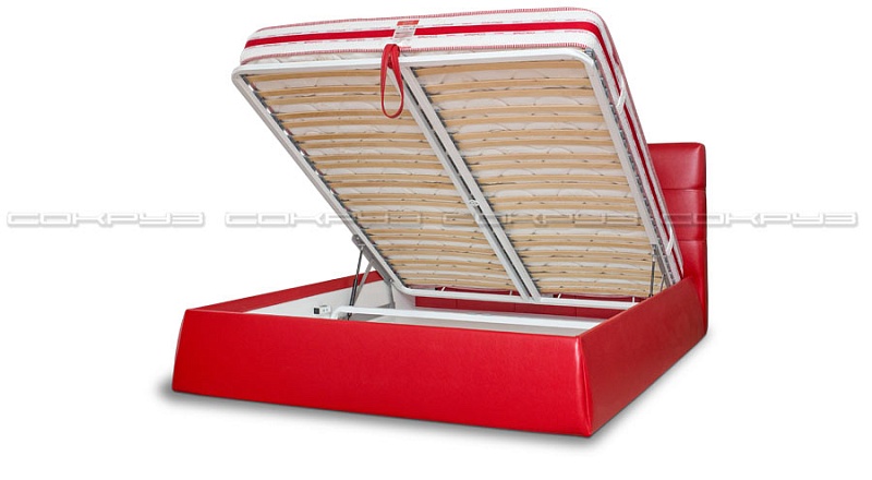 «Катрин» кровать фото №4