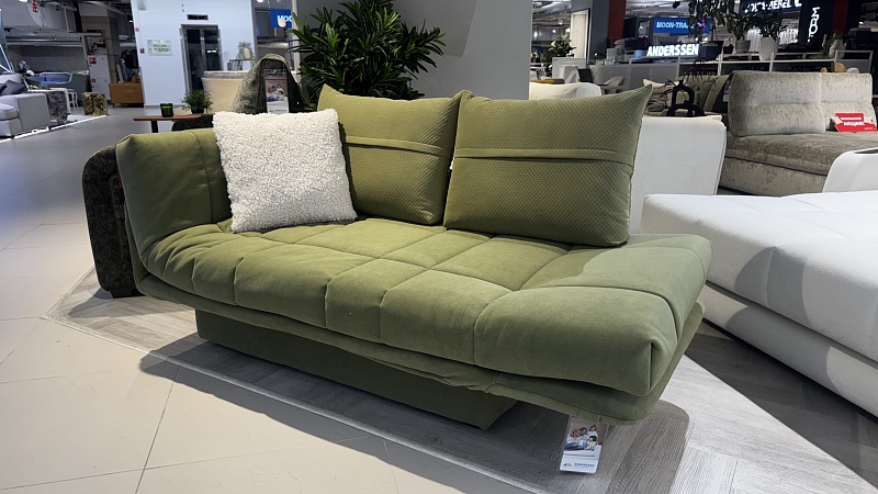 «Тони» кушетка фото №5