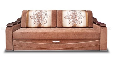 «Твинго А» прямой диван