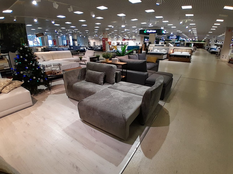 «Манни» модульный диван-кровать фото №3