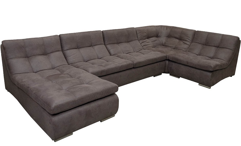 Модульный диван "Дионис" фото №1