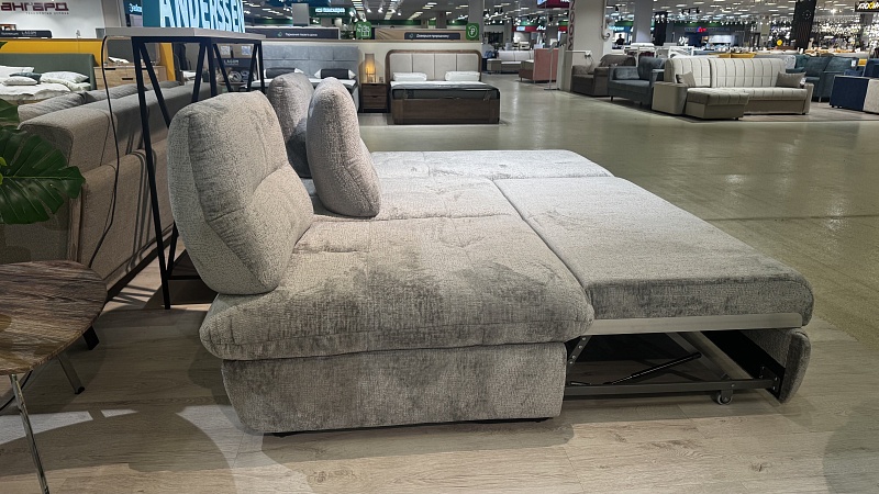 "Вивэ" диван с канапе фото №3