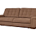 «Диана 3» прямой трехместный диван фото №2