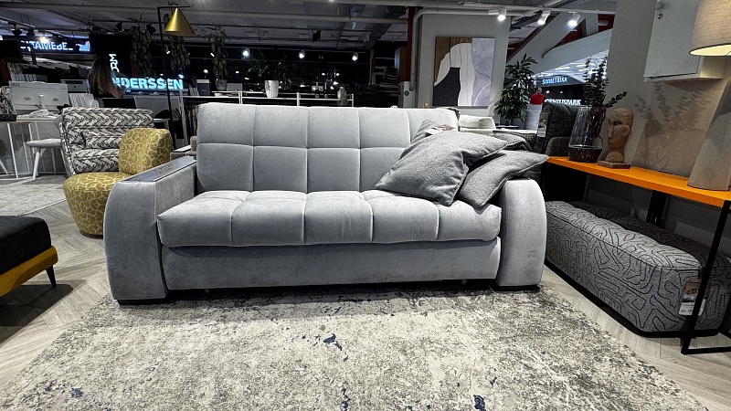 «Тристан» прямой диван фото №6