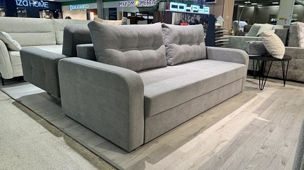 «Алекс 14» прямой диван-кровать