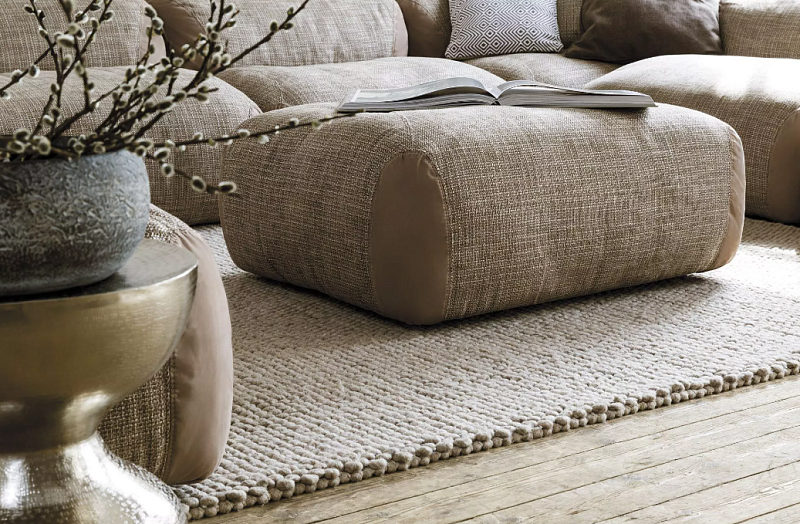 «Чарли» модульный диван фото №2