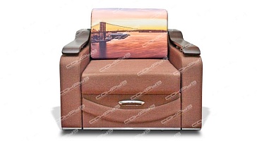 «Твинго А» кресло-кровать