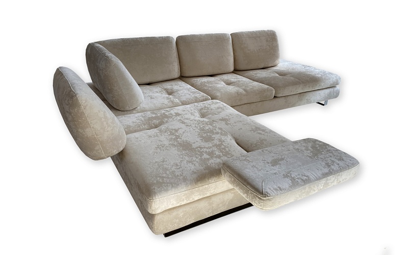 «Эклипс» модульный диван фото №3