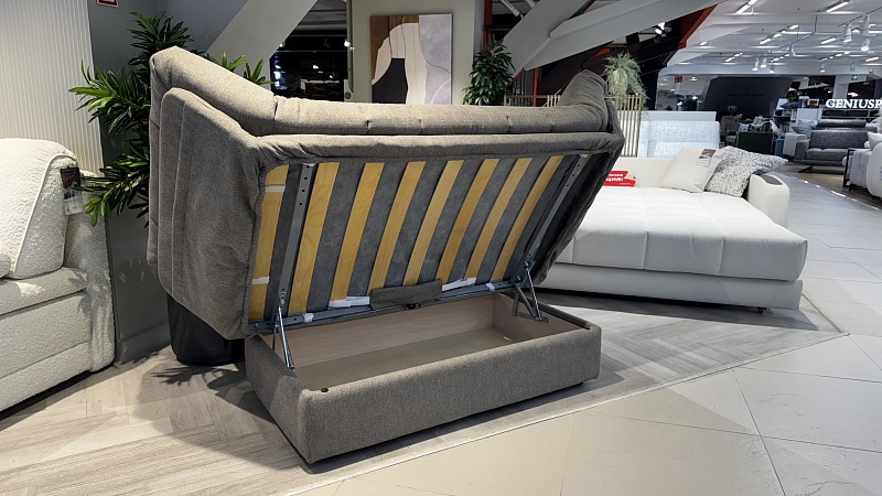 «Тони» кушетка фото №5