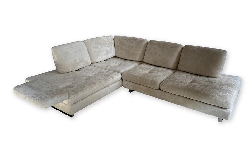 «Эклипс» модульный диван фото №1