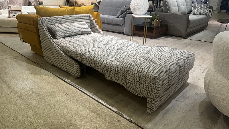 "Робин Бобин М" кресло кровать. Спальное 90*200см фото №2