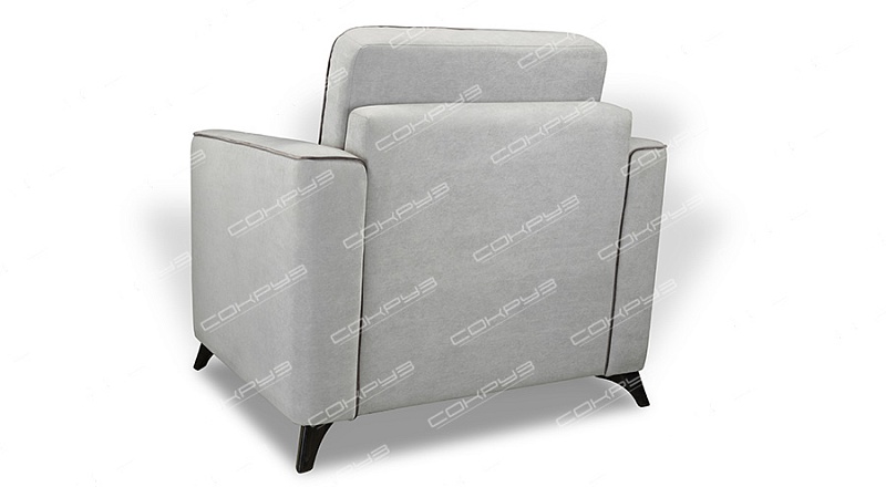 «Синди Б» кресло фото №3