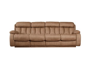 «Диана 9» прямой четырехместный диван