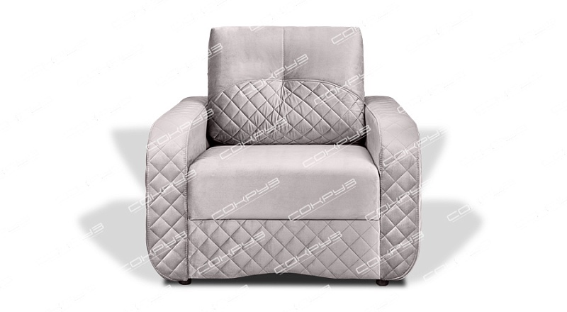 «Милорд А» кресло фото №1