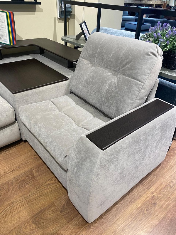 «Тристан» модульный диван фото №3