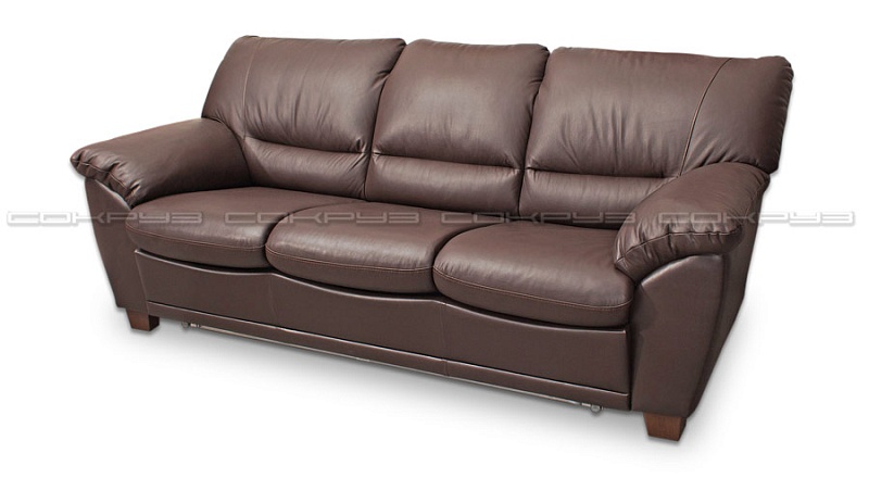 «Марк» прямой диван (3 места) фото №2