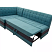 Кухонный угловой диван "Модель 800" фото №2