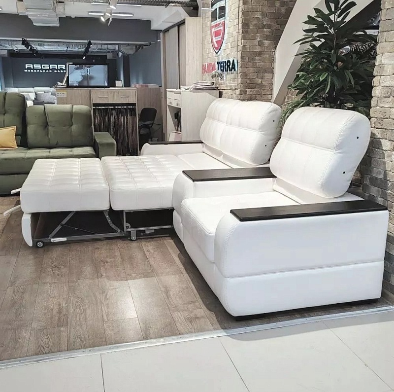 «Альфа Мини» диван модульный фото №7