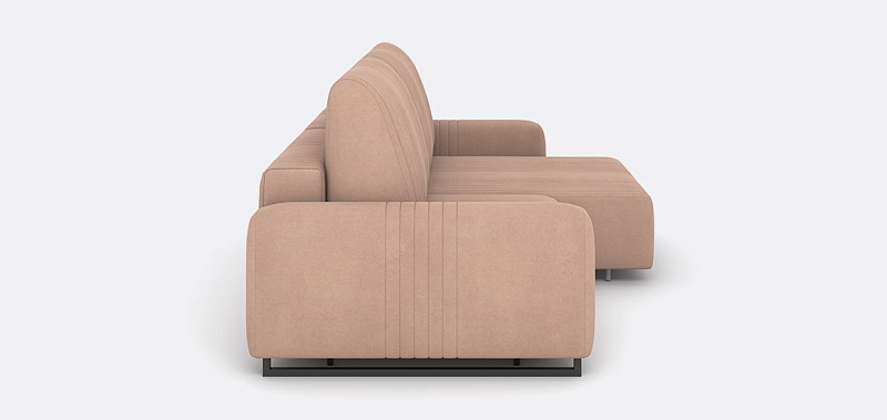 «Уолтер» угловой диван фото №3