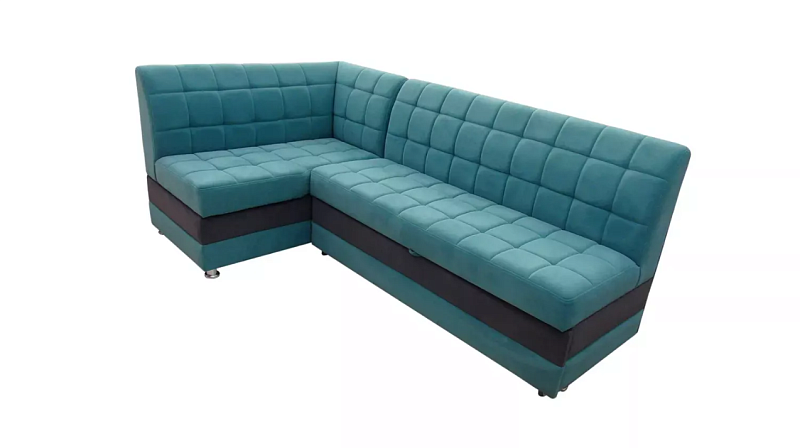 Кухонный угловой диван "Модель 800" фото №1