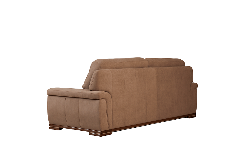«Диана 3» прямой трехместный диван фото №4