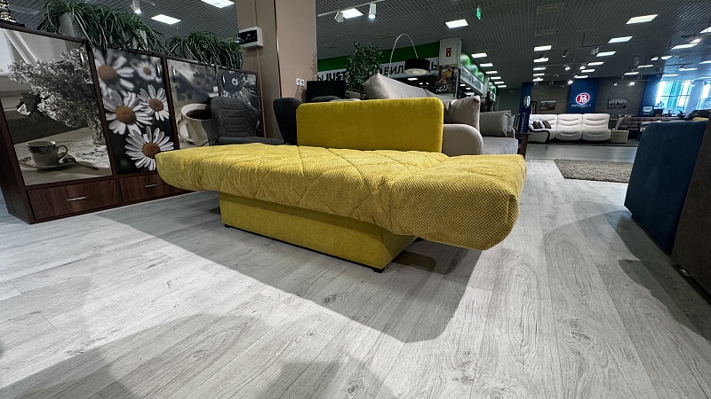 "ДЖИММИ" кушетка фото №5