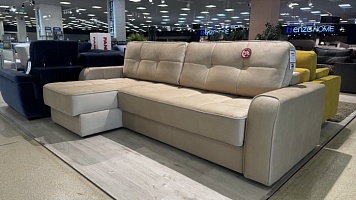 «Кембридж» угловой диван