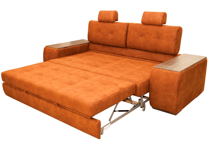 Прямой диван "Морфей-1" фото №2