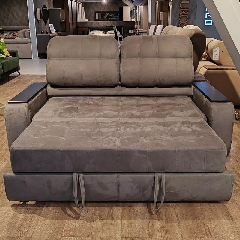 «Альфа Мини» прямой диван фото №3