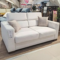 "Милтон" прямой диван-кровать