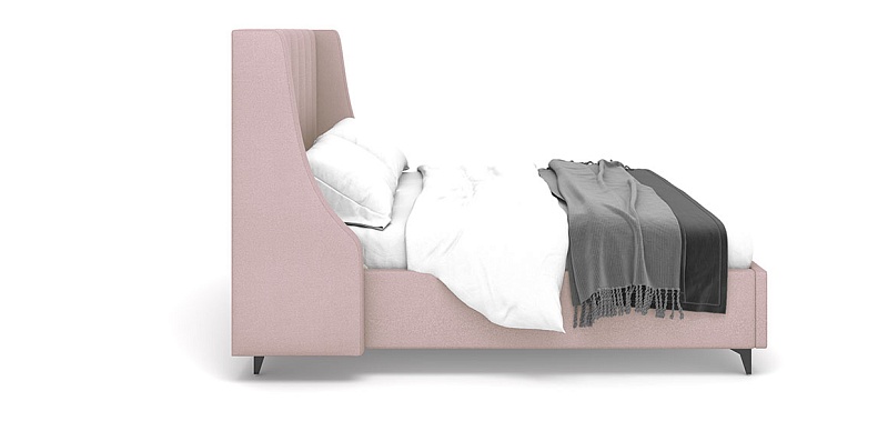 «Жаклин Люкс» кровать фото №3