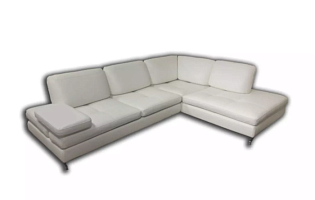 «Эклипс» угловой диван