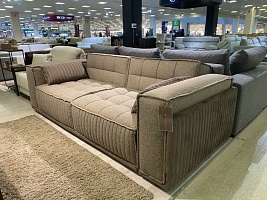 «Сан-Ремо» прямой диван