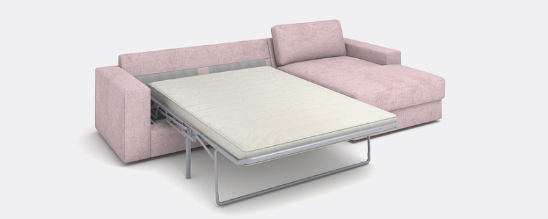 «Дискавери» угловой диван (Rivalli) фото №3