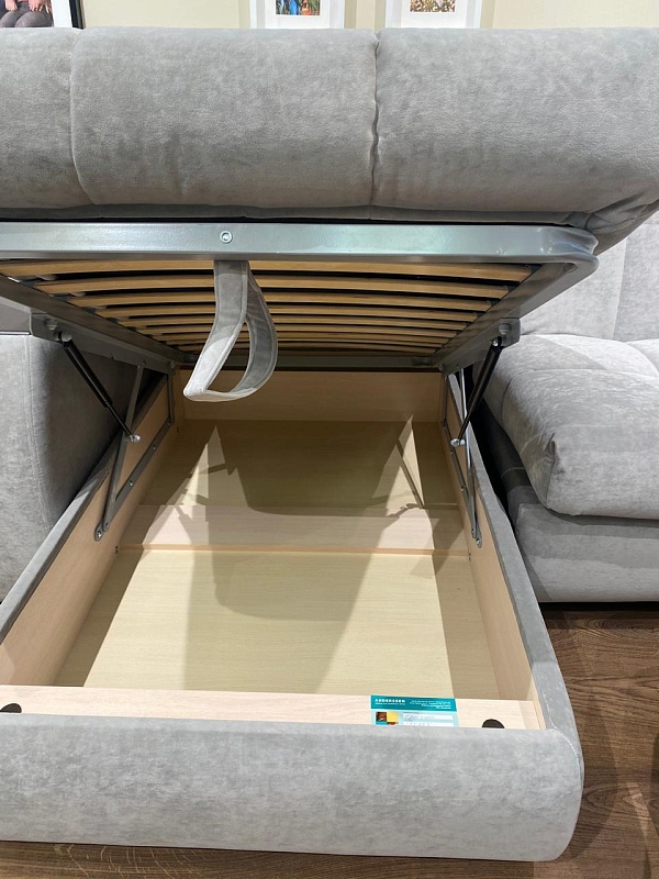 «Тристан» модульный диван фото №4