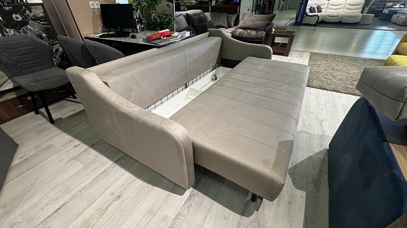 "ЖЕНЕВА" прямой фото №3