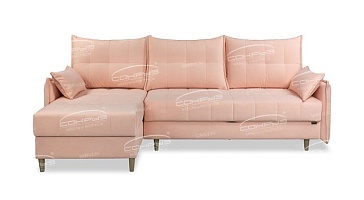 «Диор 2» угловой диван