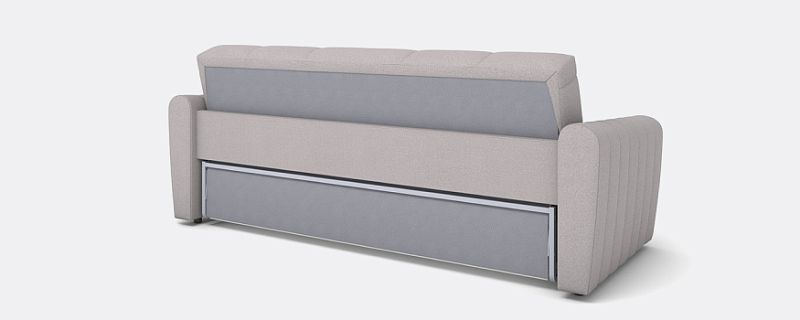 «Эльзас» прямой диван (книжка) фото №4